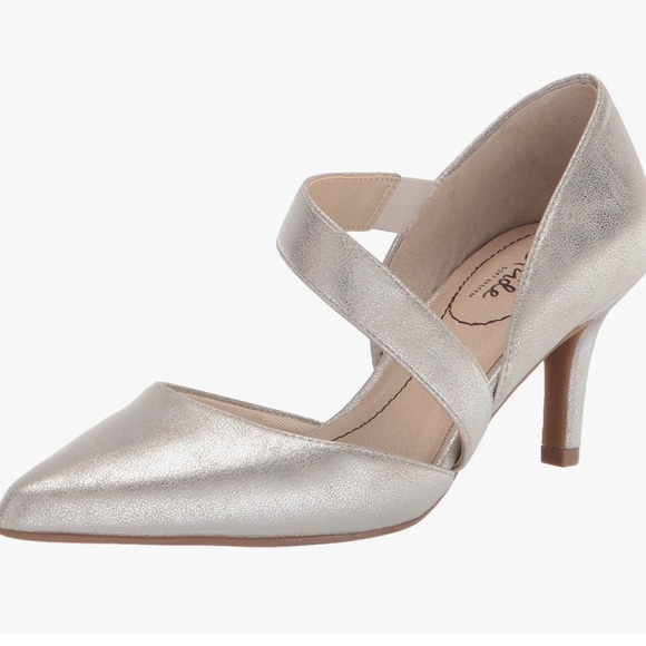 Life Stride Shoes - Life Stride Suki Pumps